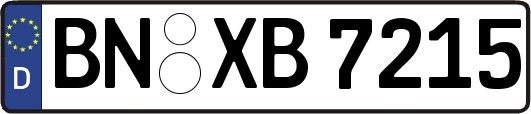 BN-XB7215