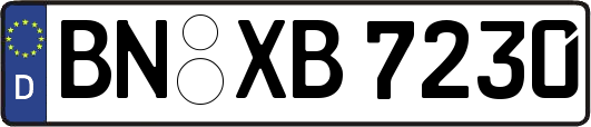 BN-XB7230