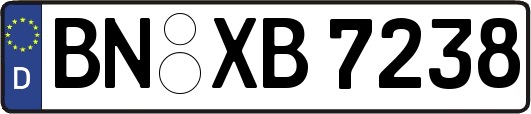 BN-XB7238