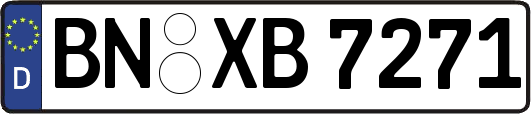 BN-XB7271