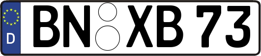 BN-XB73