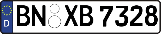 BN-XB7328
