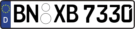 BN-XB7330