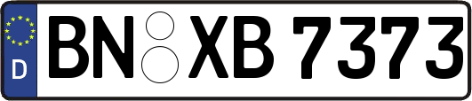 BN-XB7373