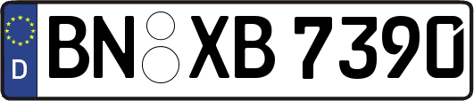 BN-XB7390