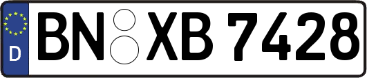 BN-XB7428