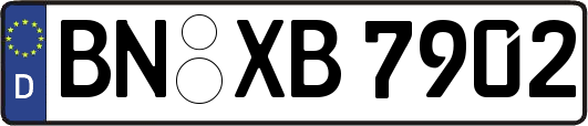 BN-XB7902