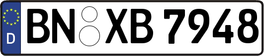 BN-XB7948