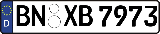 BN-XB7973