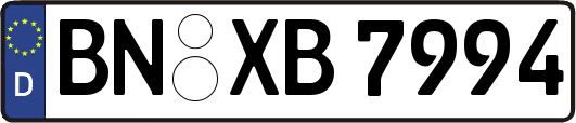 BN-XB7994