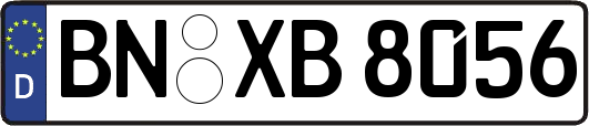 BN-XB8056