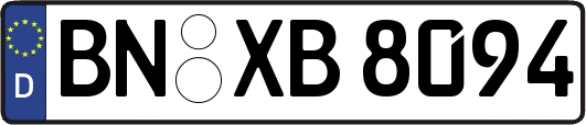 BN-XB8094