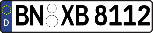 BN-XB8112