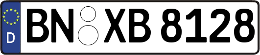 BN-XB8128