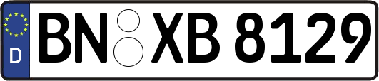 BN-XB8129