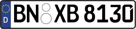 BN-XB8130