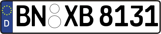 BN-XB8131