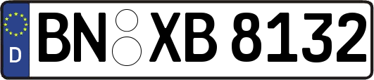 BN-XB8132