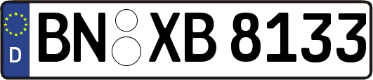 BN-XB8133