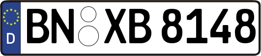 BN-XB8148