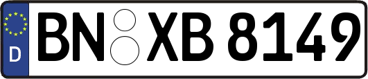 BN-XB8149
