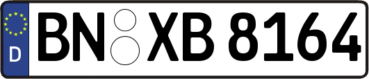 BN-XB8164