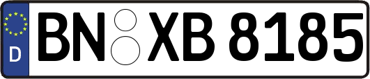 BN-XB8185