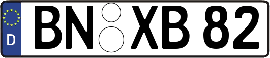 BN-XB82