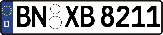 BN-XB8211