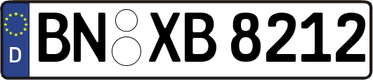 BN-XB8212