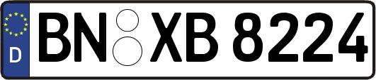 BN-XB8224