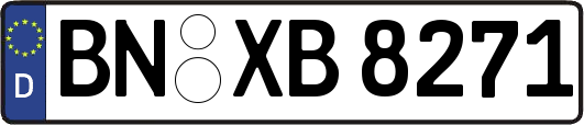 BN-XB8271