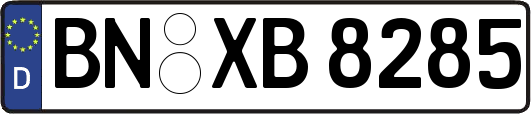 BN-XB8285