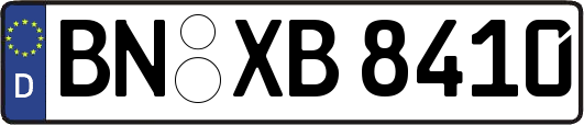 BN-XB8410