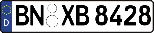 BN-XB8428