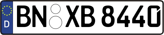BN-XB8440