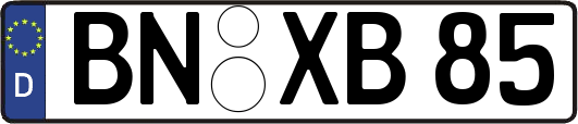 BN-XB85