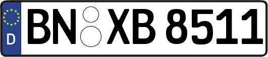BN-XB8511