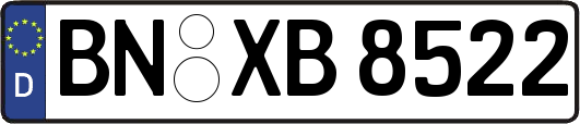 BN-XB8522