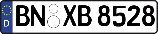 BN-XB8528