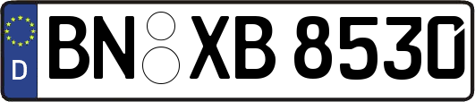 BN-XB8530