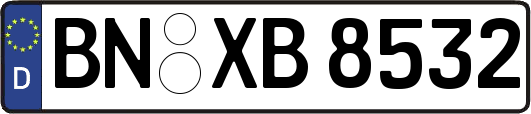 BN-XB8532