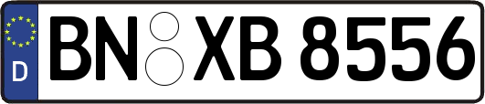 BN-XB8556