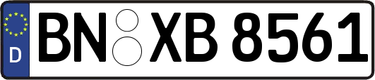 BN-XB8561