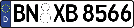 BN-XB8566