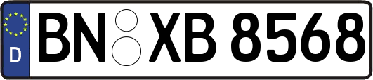 BN-XB8568