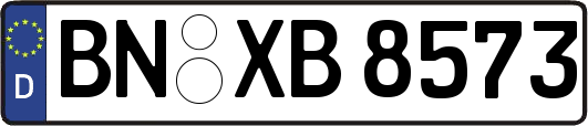 BN-XB8573