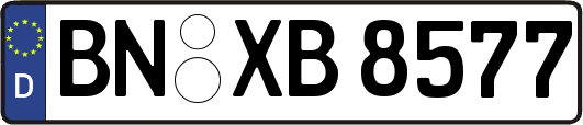 BN-XB8577