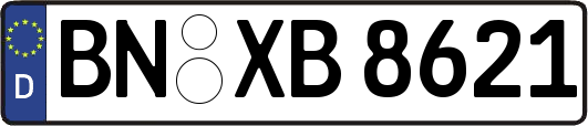 BN-XB8621