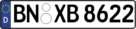 BN-XB8622